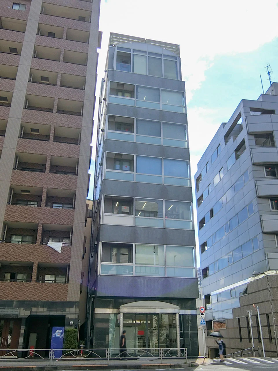 日進ビル 1 外観 2