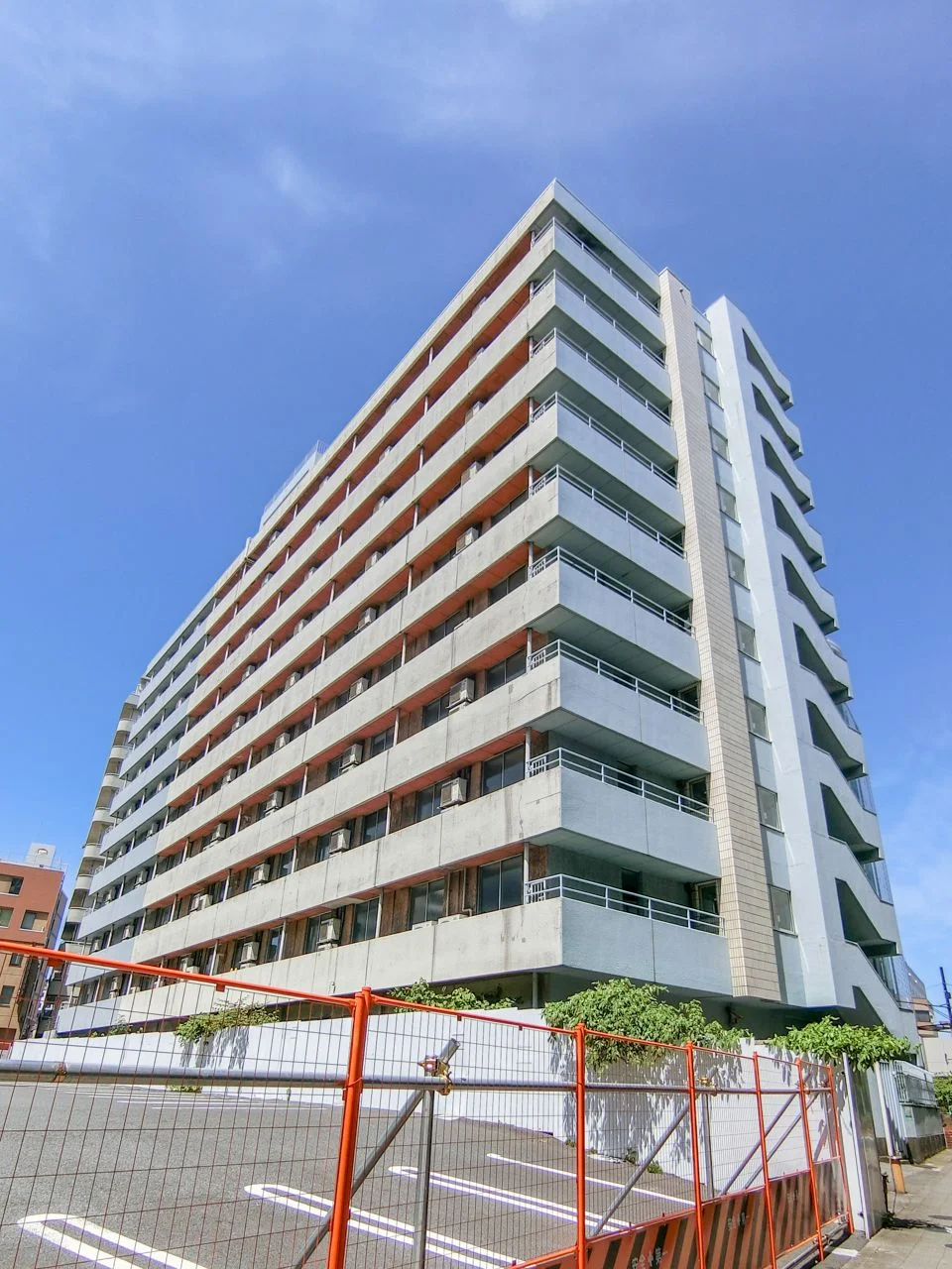 25山京ビル 4 外観 1