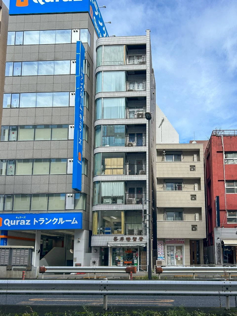 時習堂ビル 3 外観 2