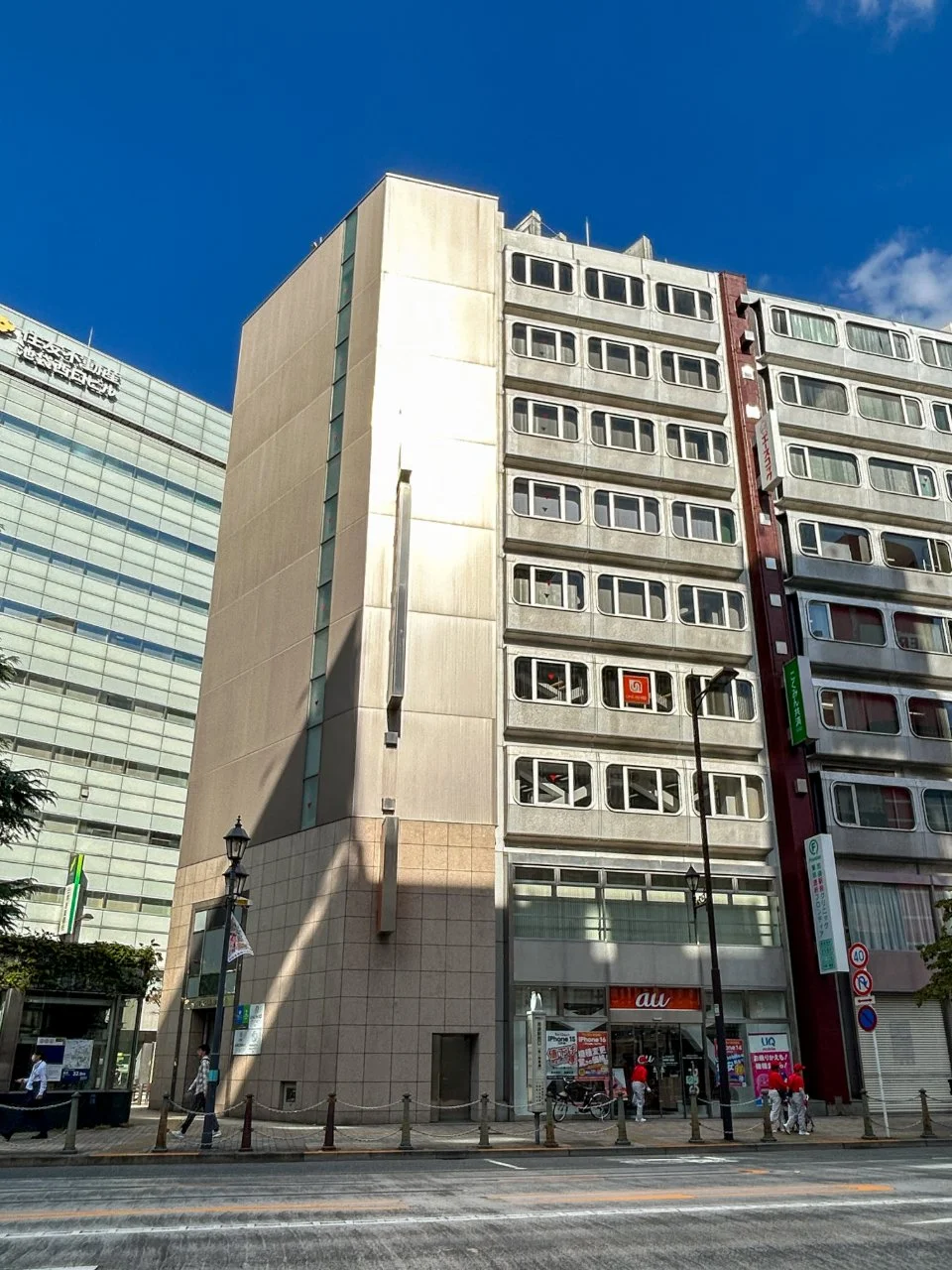 藤久ビル別館 5 外観 1