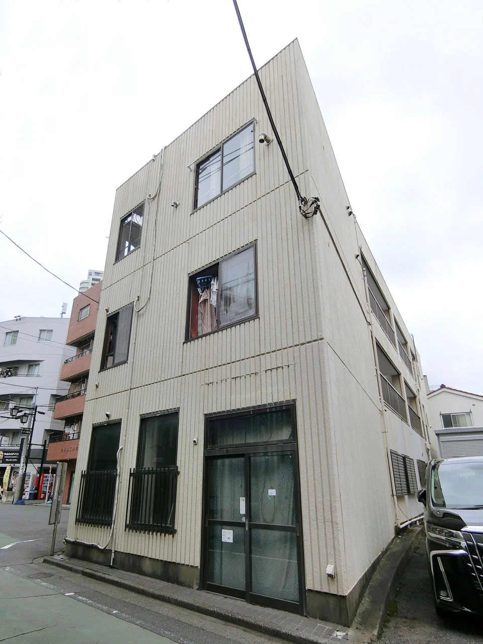 片山コーポ 2 外観 2