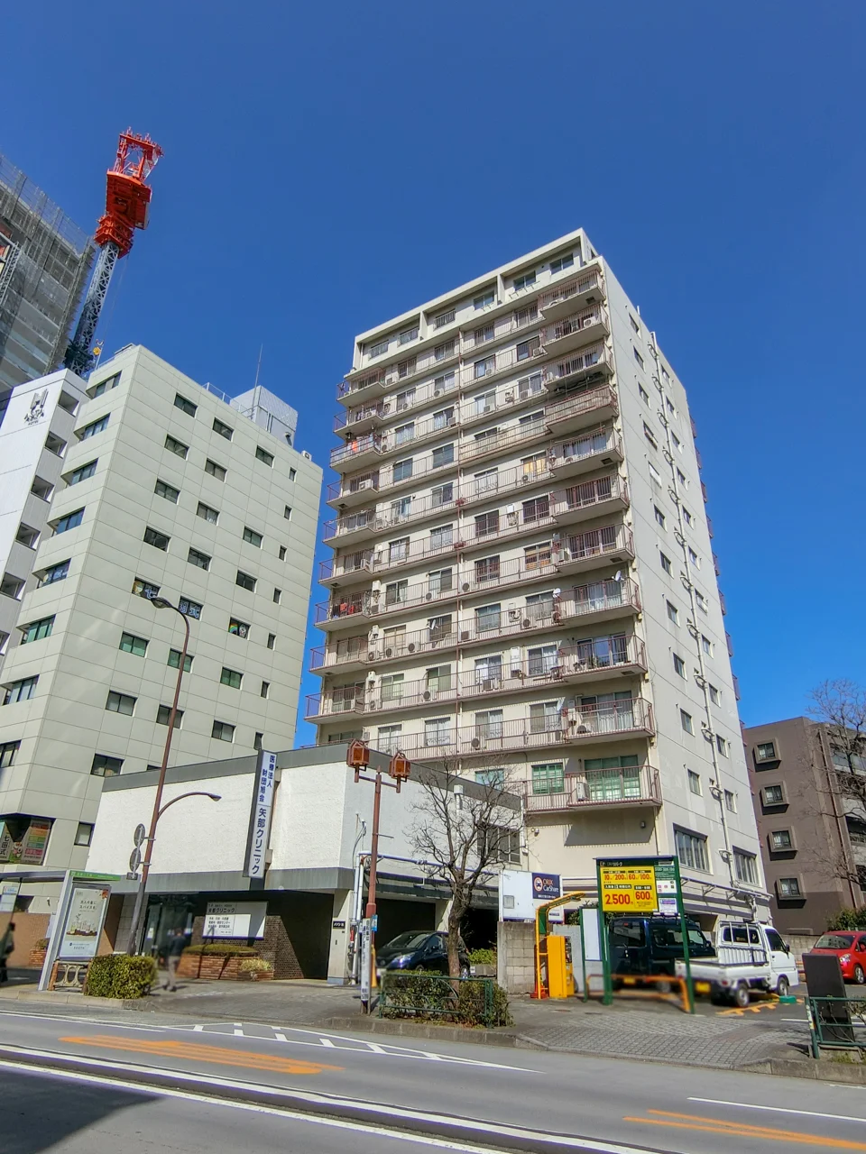 メゾン旭 - 画像1