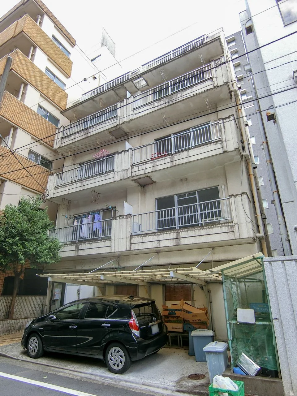 第7嶺岡ビル 2 外観 1