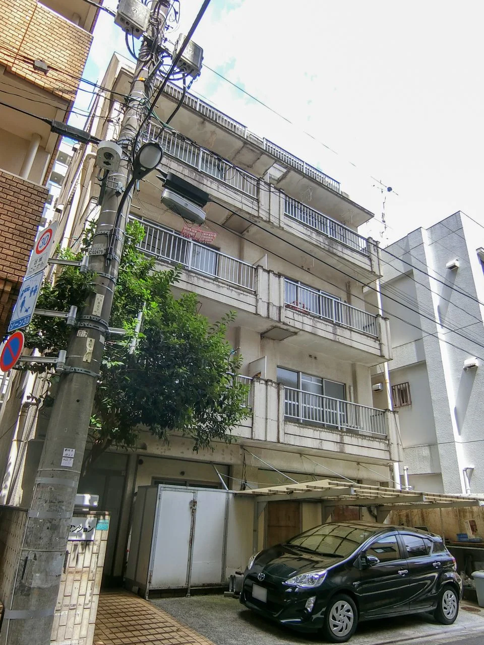 第7嶺岡ビル 2 外観 2