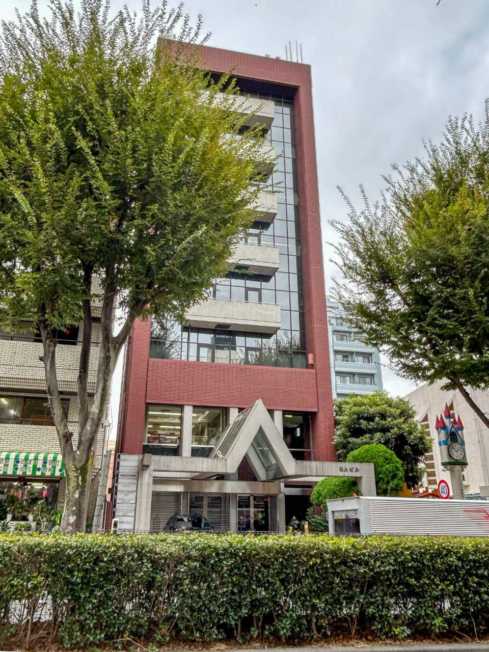 池袋CTビル 4 外観 2