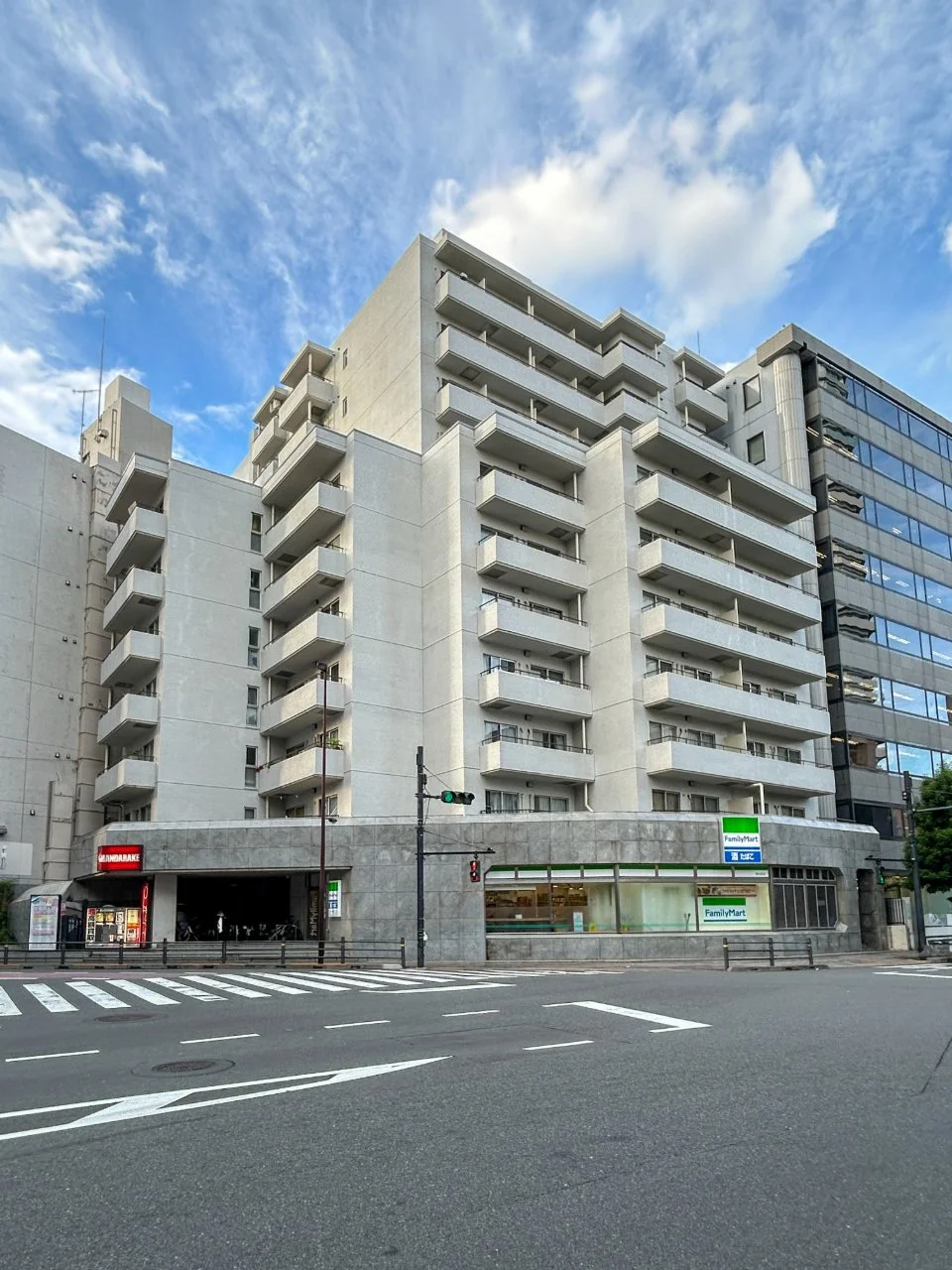 ライオンズマンション池袋 - 画像1