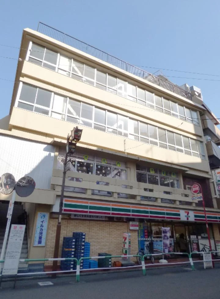ウチダビル 2 外観 2