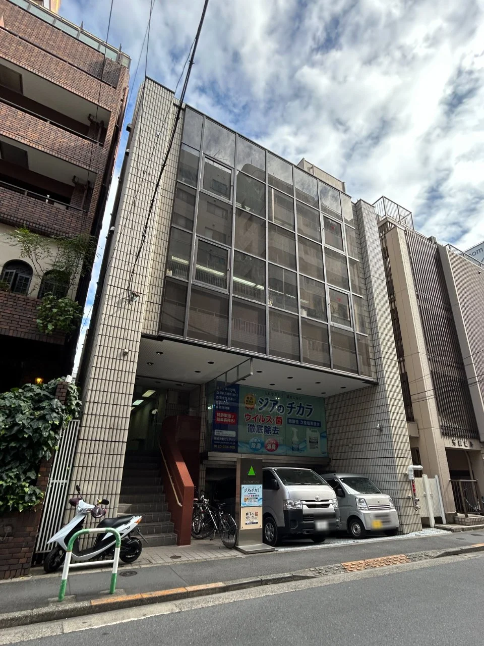 山ノ紀ビル 6 外観 2