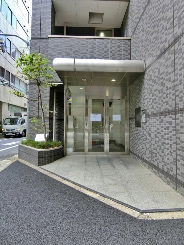 池袋今泉ビル 3 エントランス 3