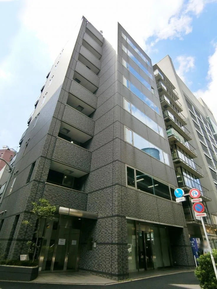 池袋今泉ビル 3 外観 1