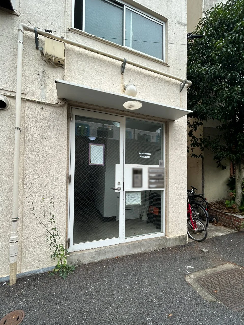 AVIWSビル 3 エントランス 3