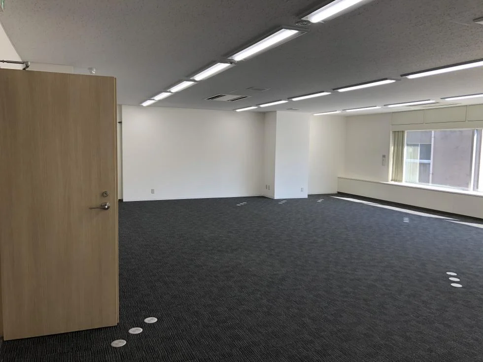 ウィックスビル 7 内装 1