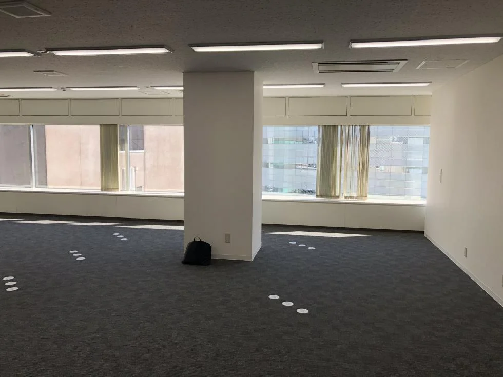 ウィックスビル 7 内装 2