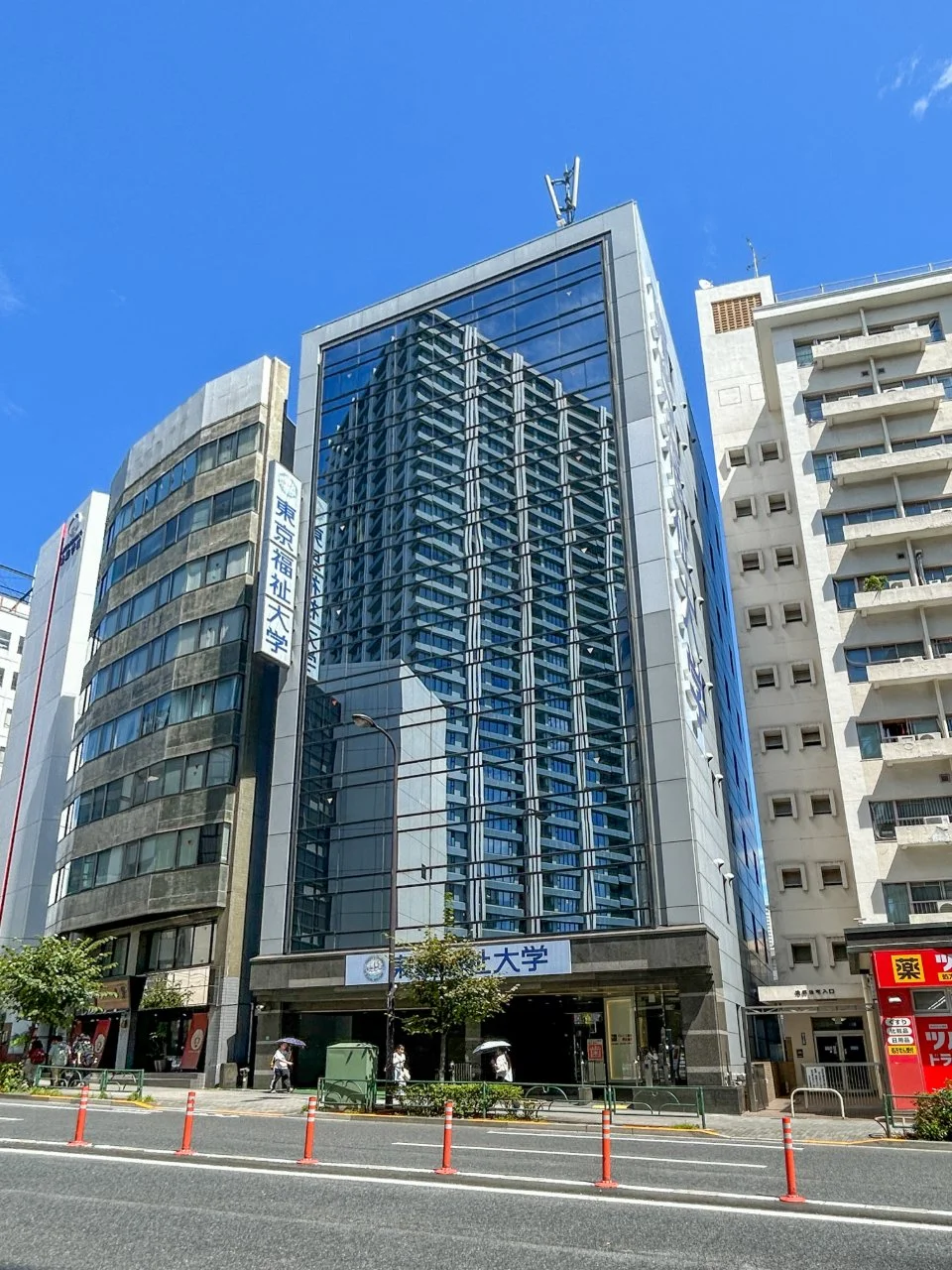 HI池袋ビル 5 外観 1