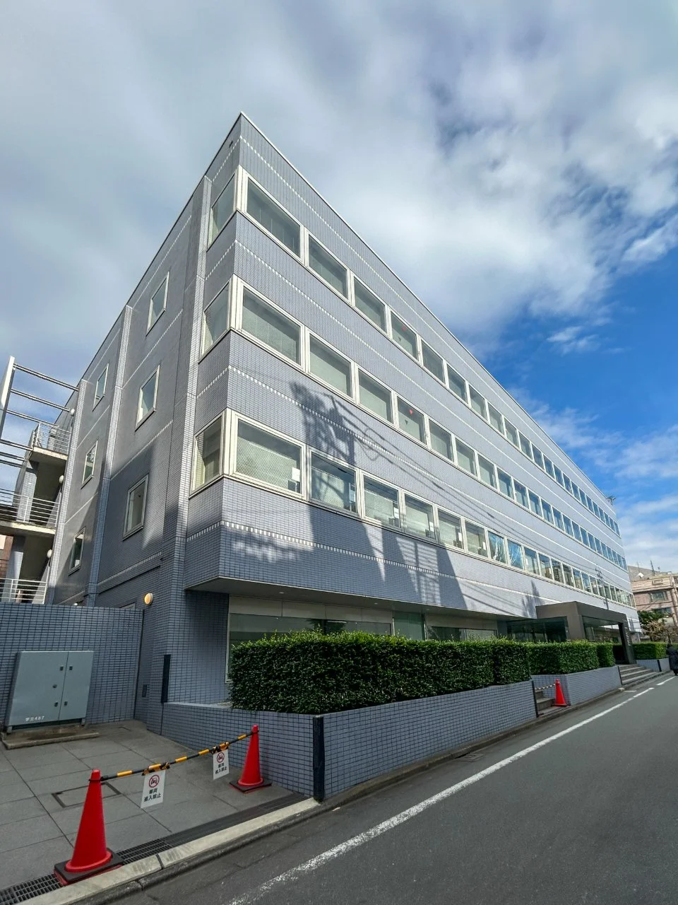 高田馬場TSビル 1 外観 1