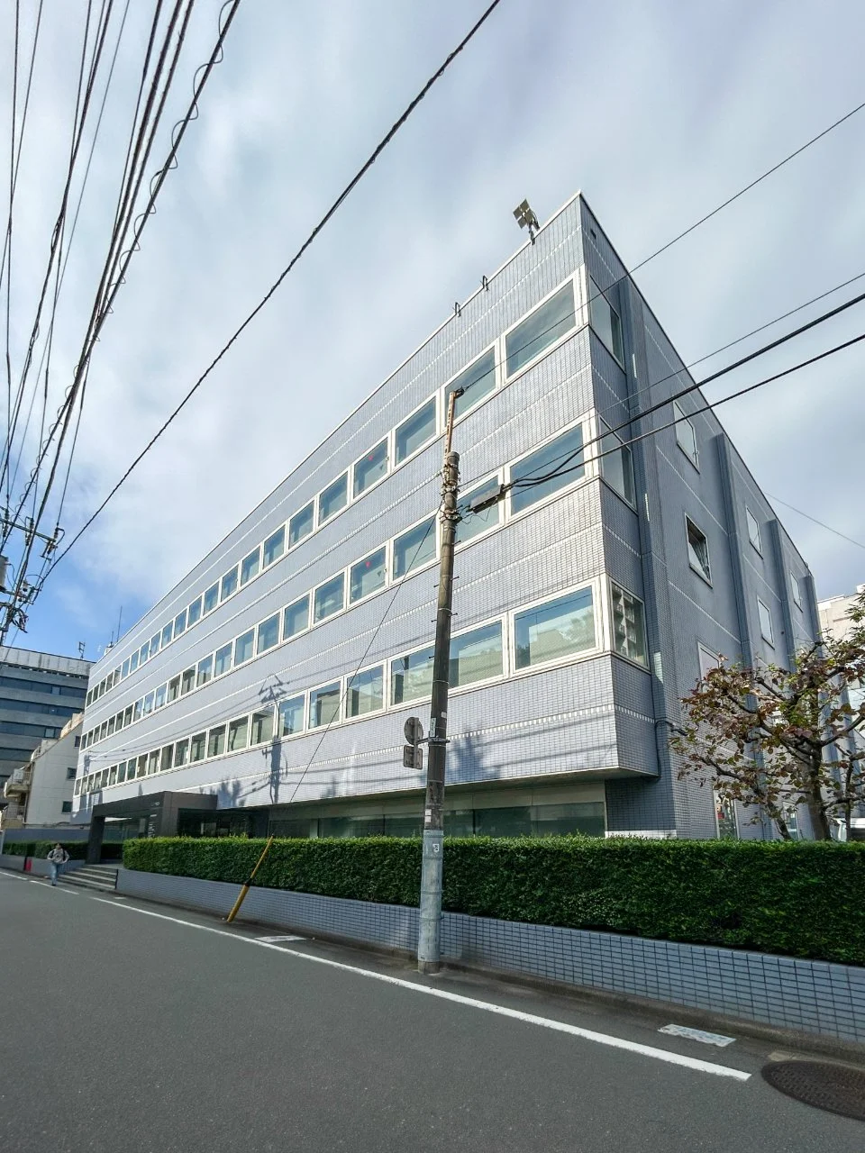 高田馬場TSビル 1 外観 2