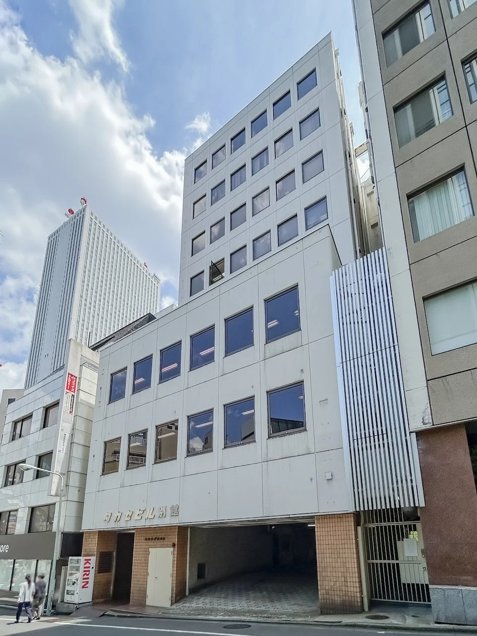 タカセビル別館 - 画像1