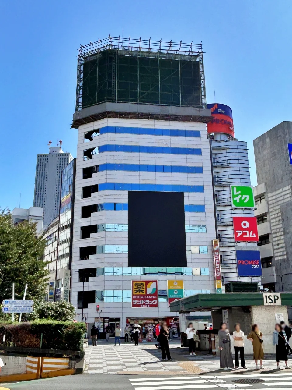 池袋伊藤ビル 10 外観 1