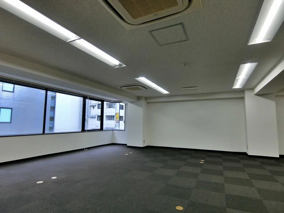MAKIビル 6 内装 7