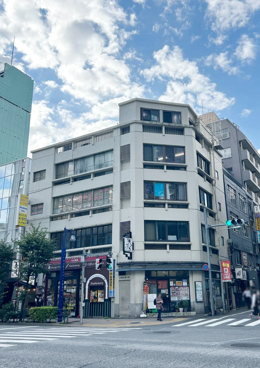 三善ビル 3 外観 1