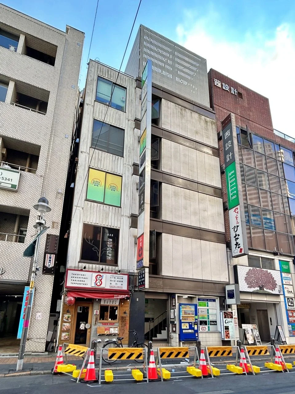泉ビル 4 外観 1