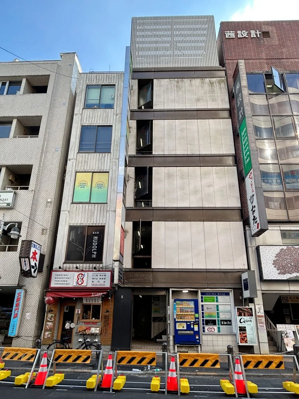 泉ビル 4 外観 2
