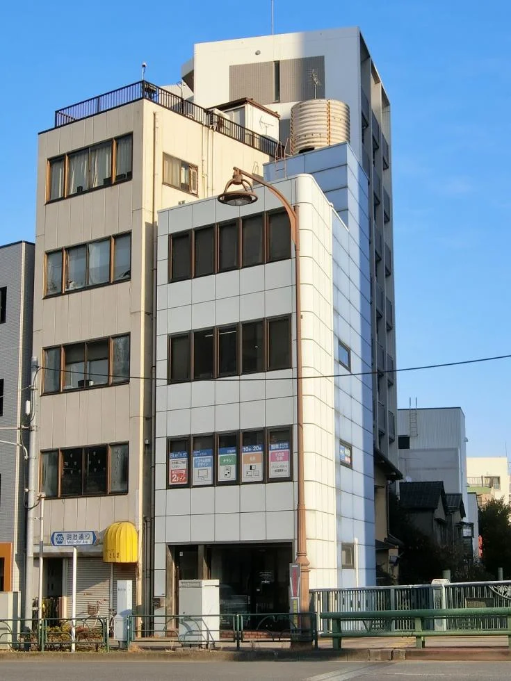 宮本ビル 2 外観 2