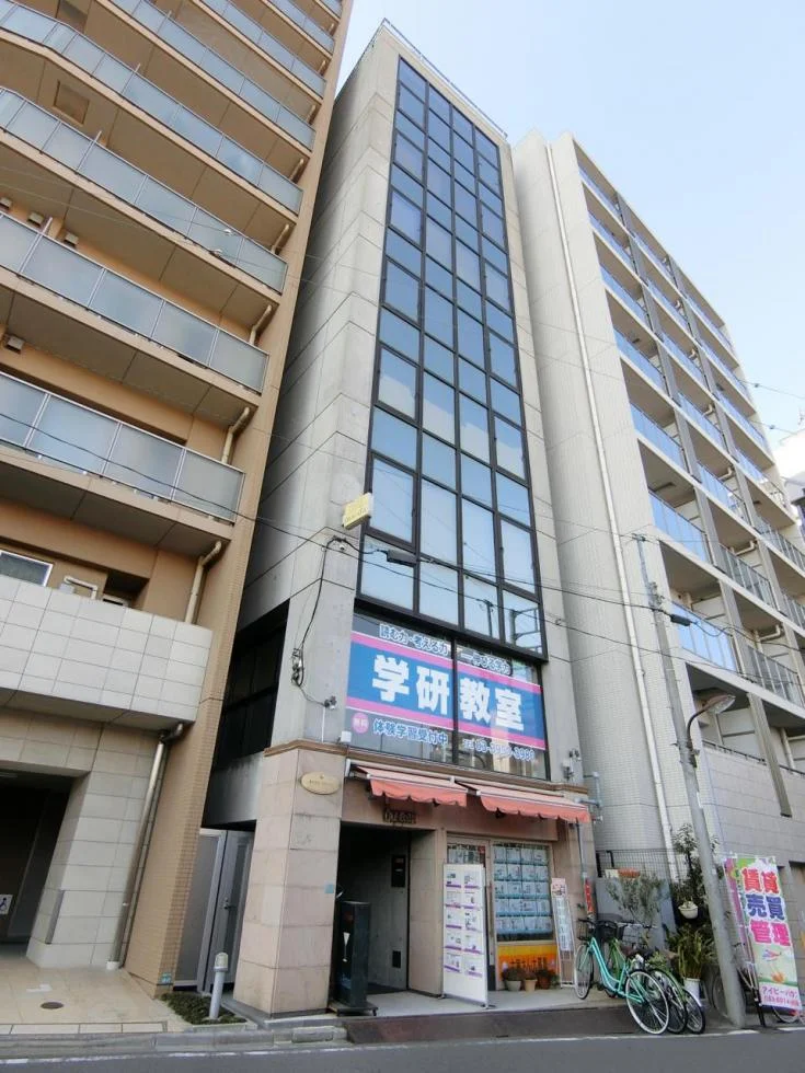 アネックス目白 - 画像1