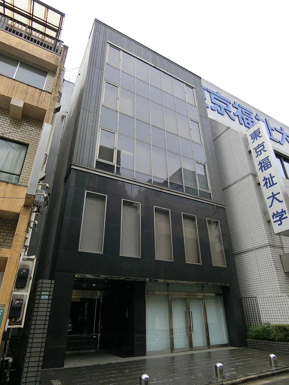 瀬川池袋ビル 1 外観 1