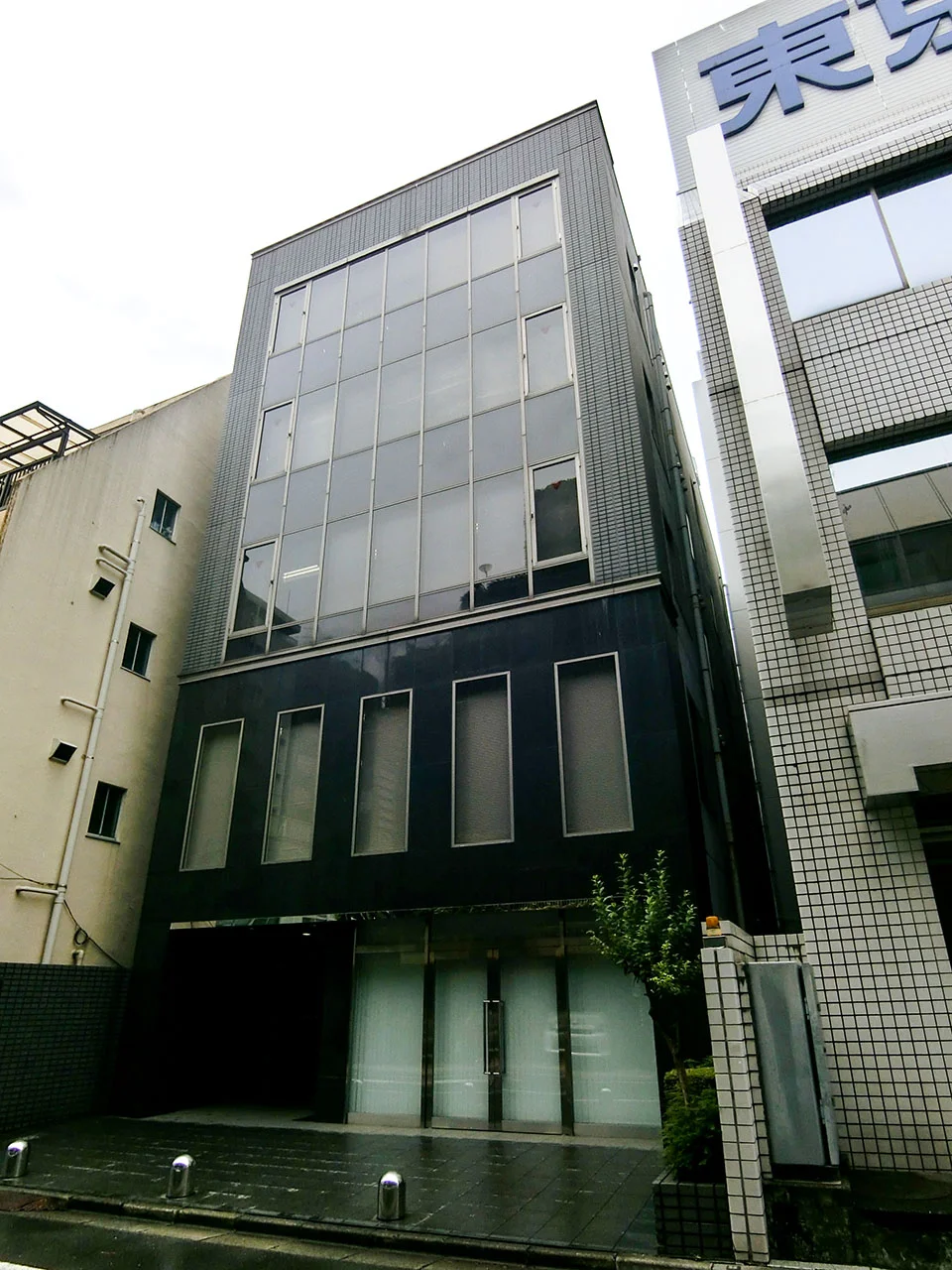 瀬川池袋ビル 1 外観 2