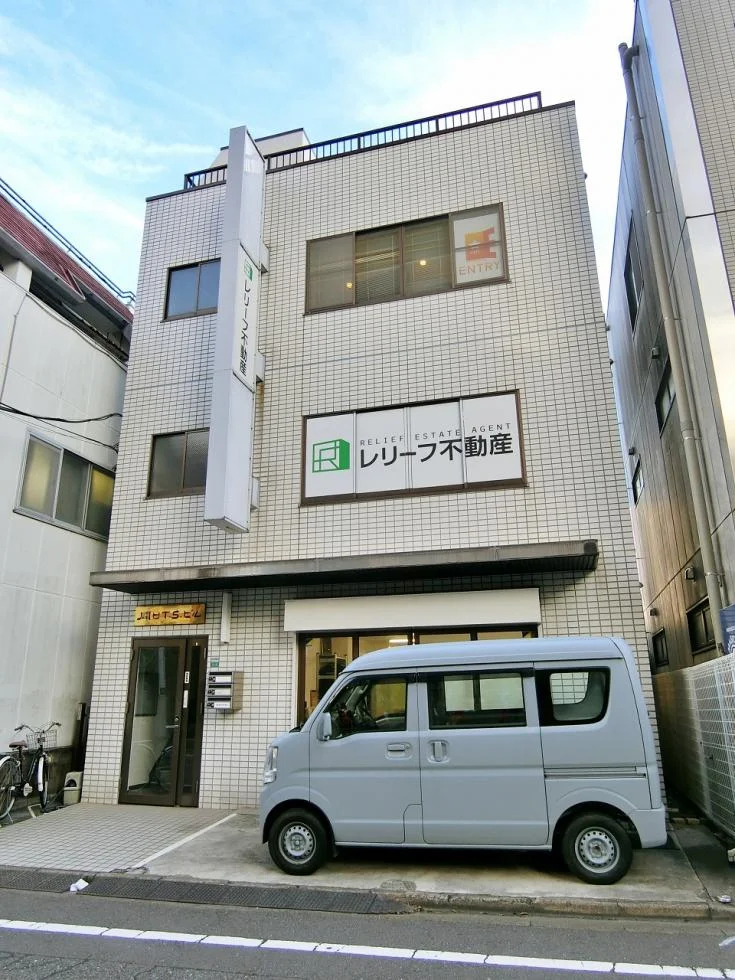 関口T.Sビル 3 外観 2