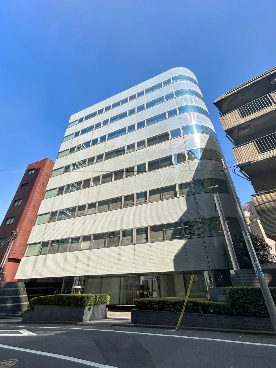 大塚淺見ビル 3 外観 1