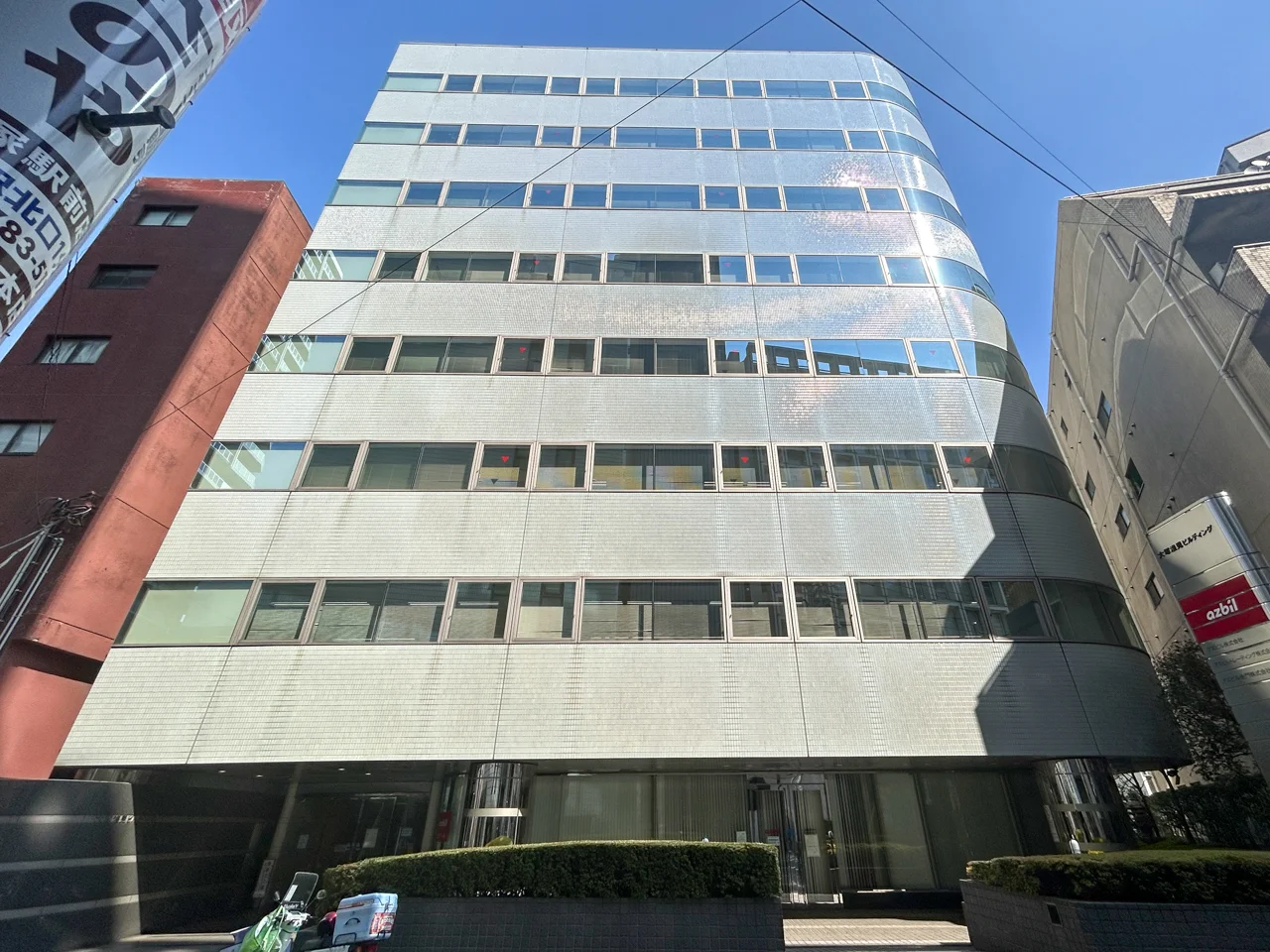 大塚淺見ビル 3 外観 2