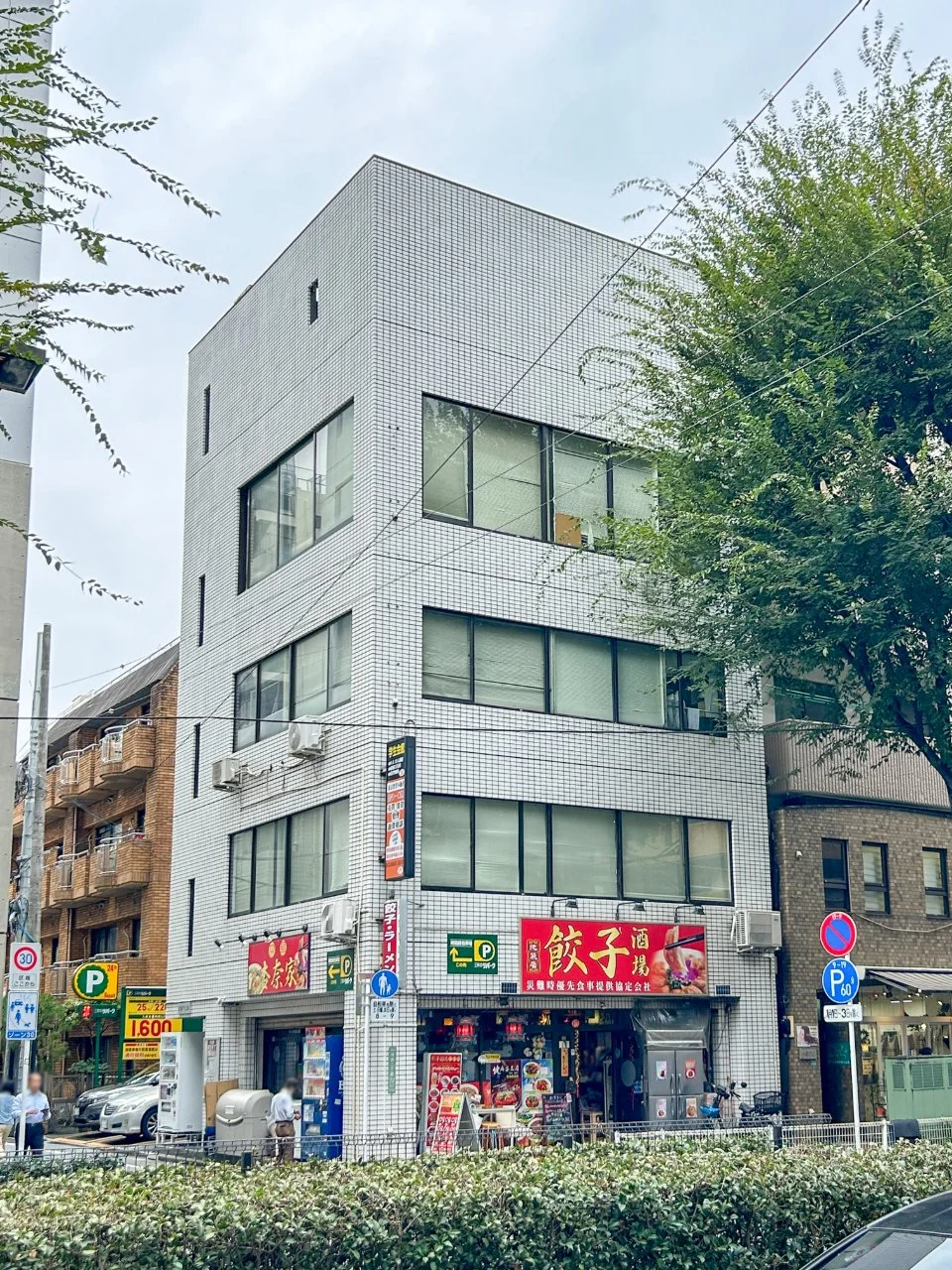 XWYビル 1 外観 1