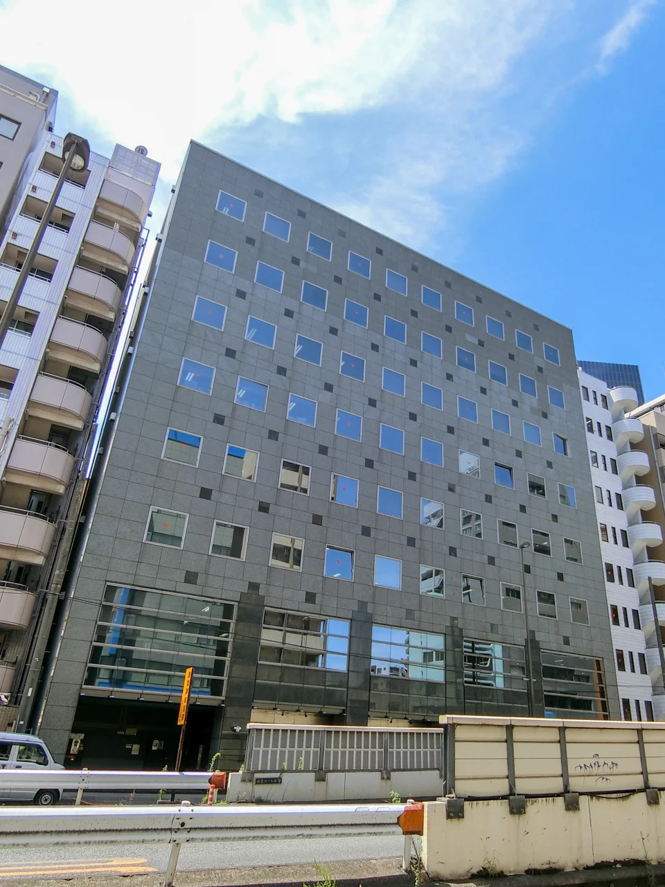 池袋FNビル 8 外観 1