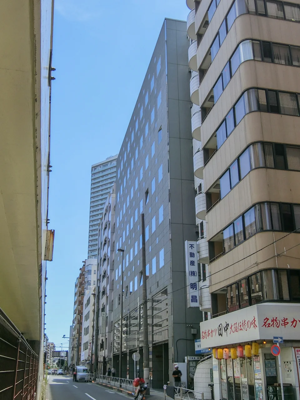 池袋FNビル 8 外観 2