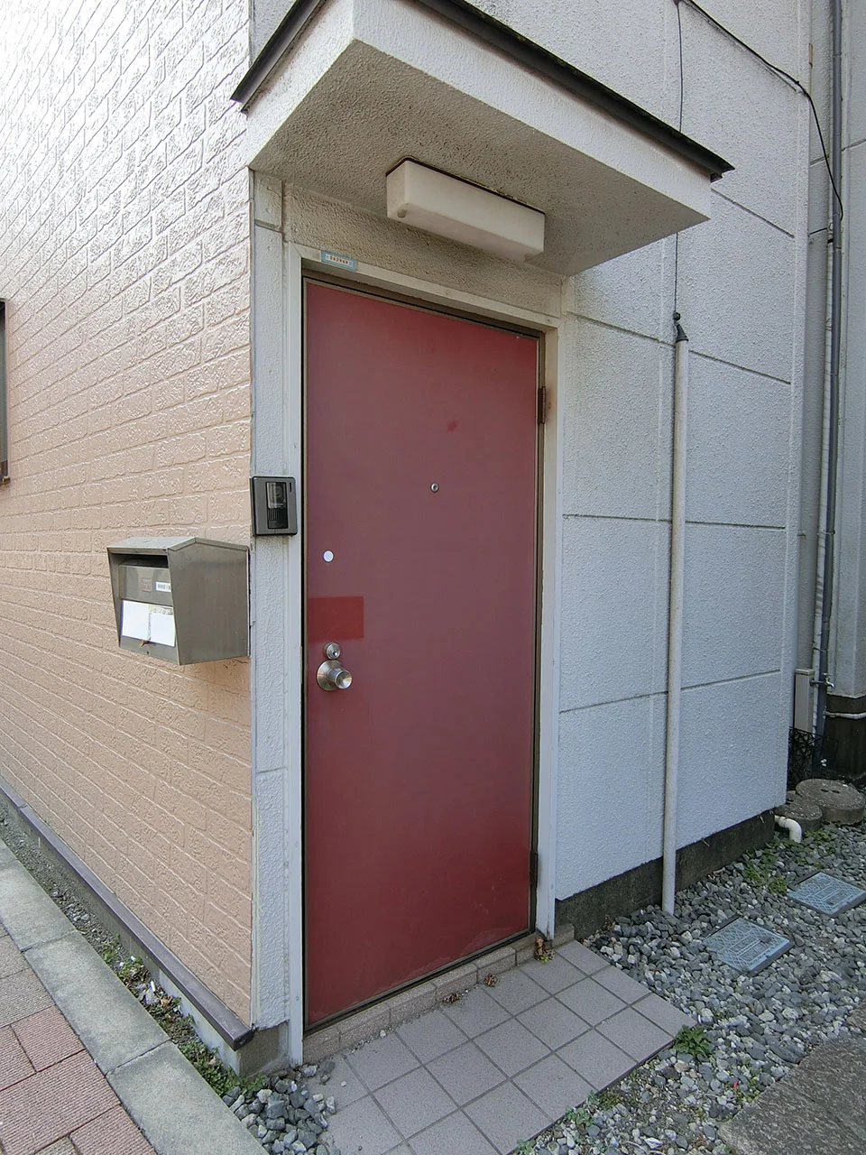 BRIDGE I 別館 1 共有部 4