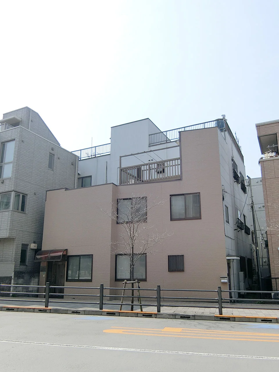 BRIDGE I 別館 1 外観 1