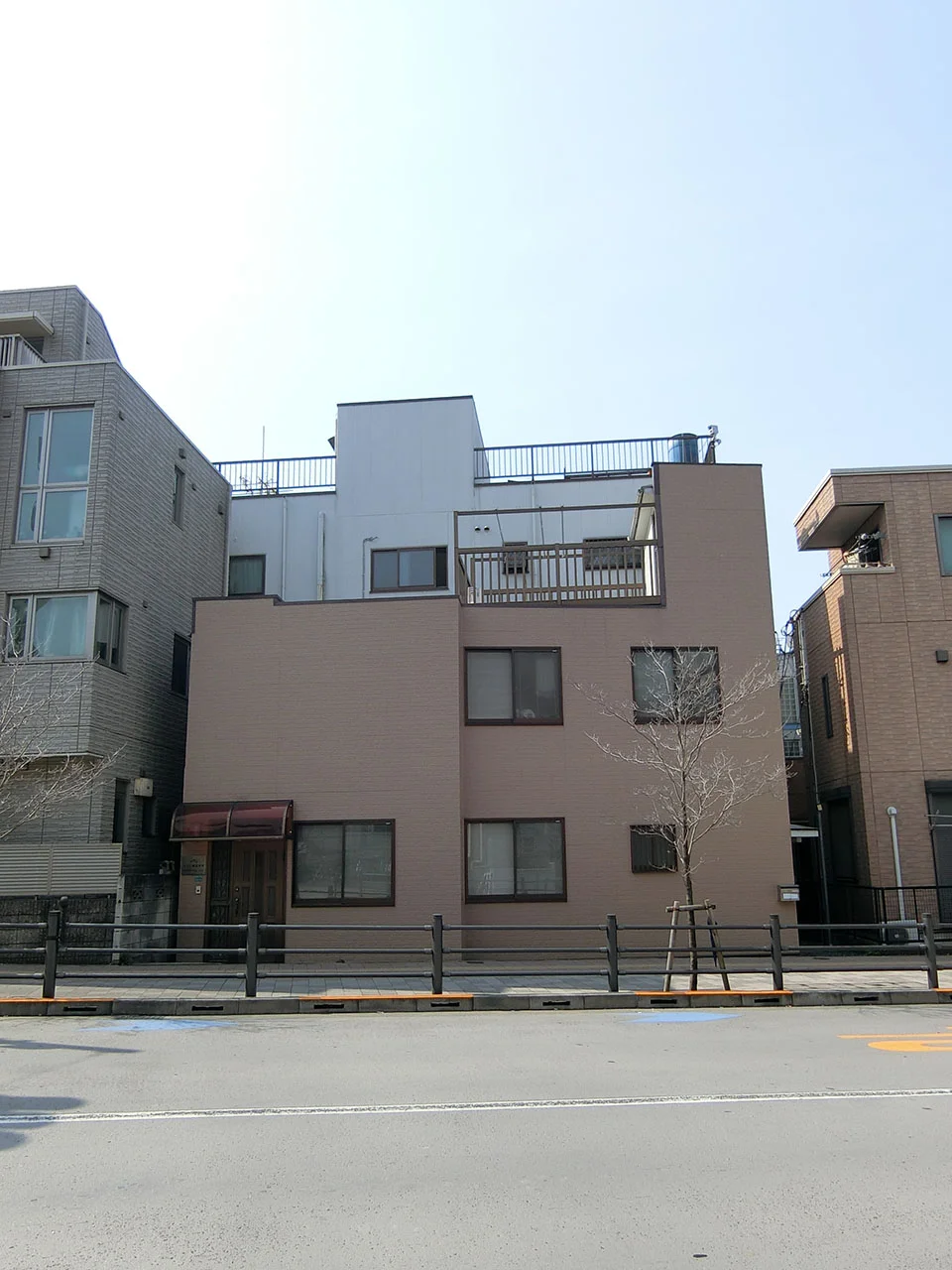 BRIDGE I 別館 1 外観 2