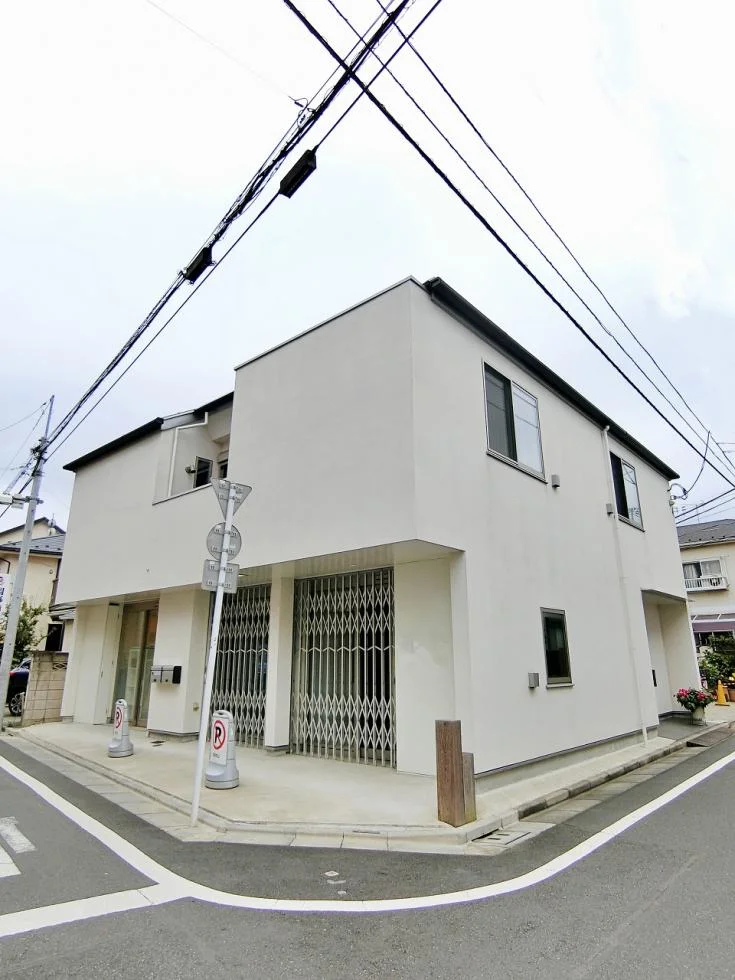 長井ビル 1 外観 1