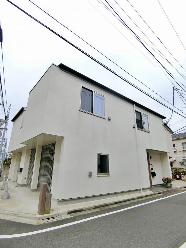 長井ビル 1 外観 2