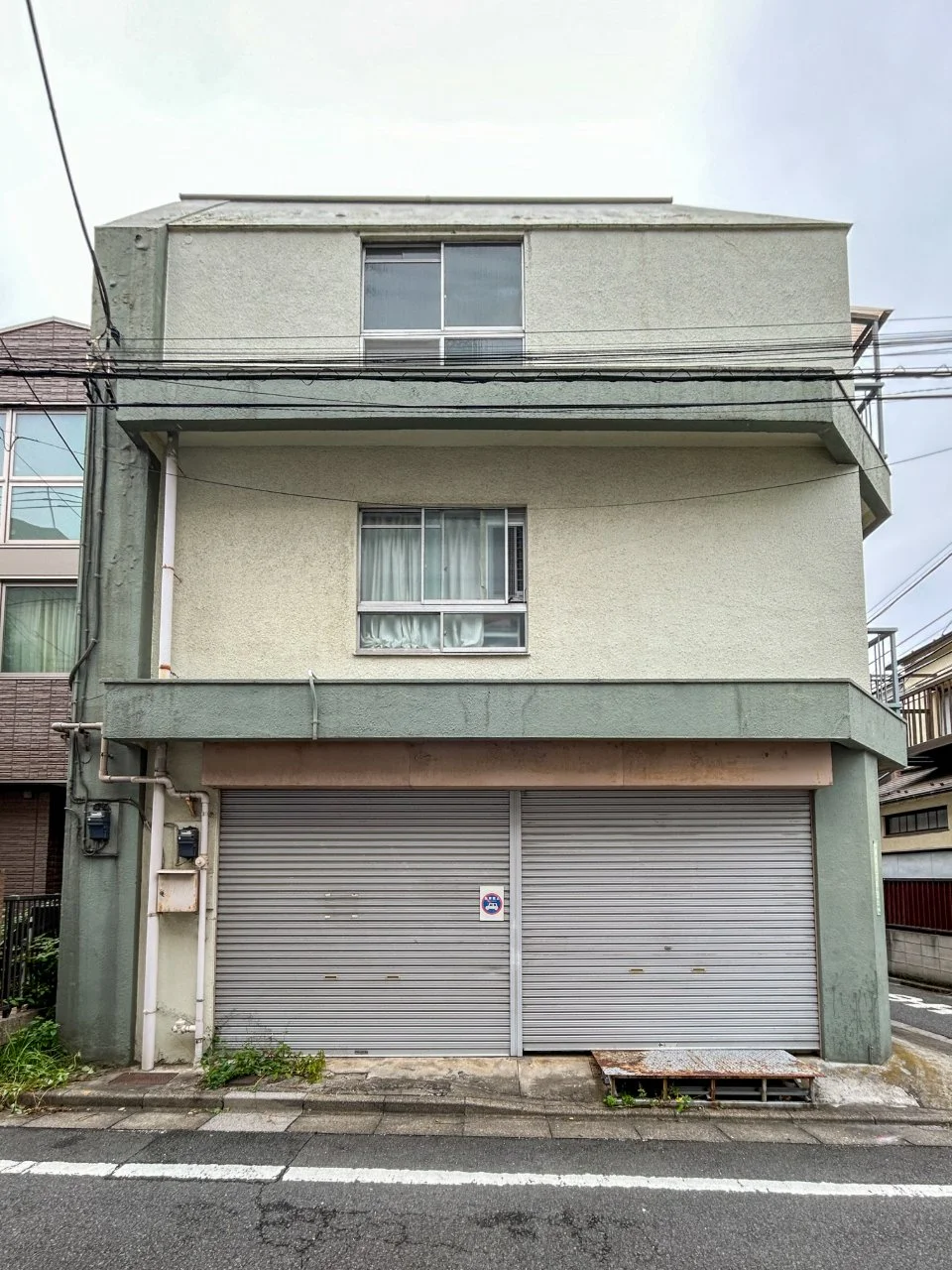 池袋二村ビル 1 外観 2