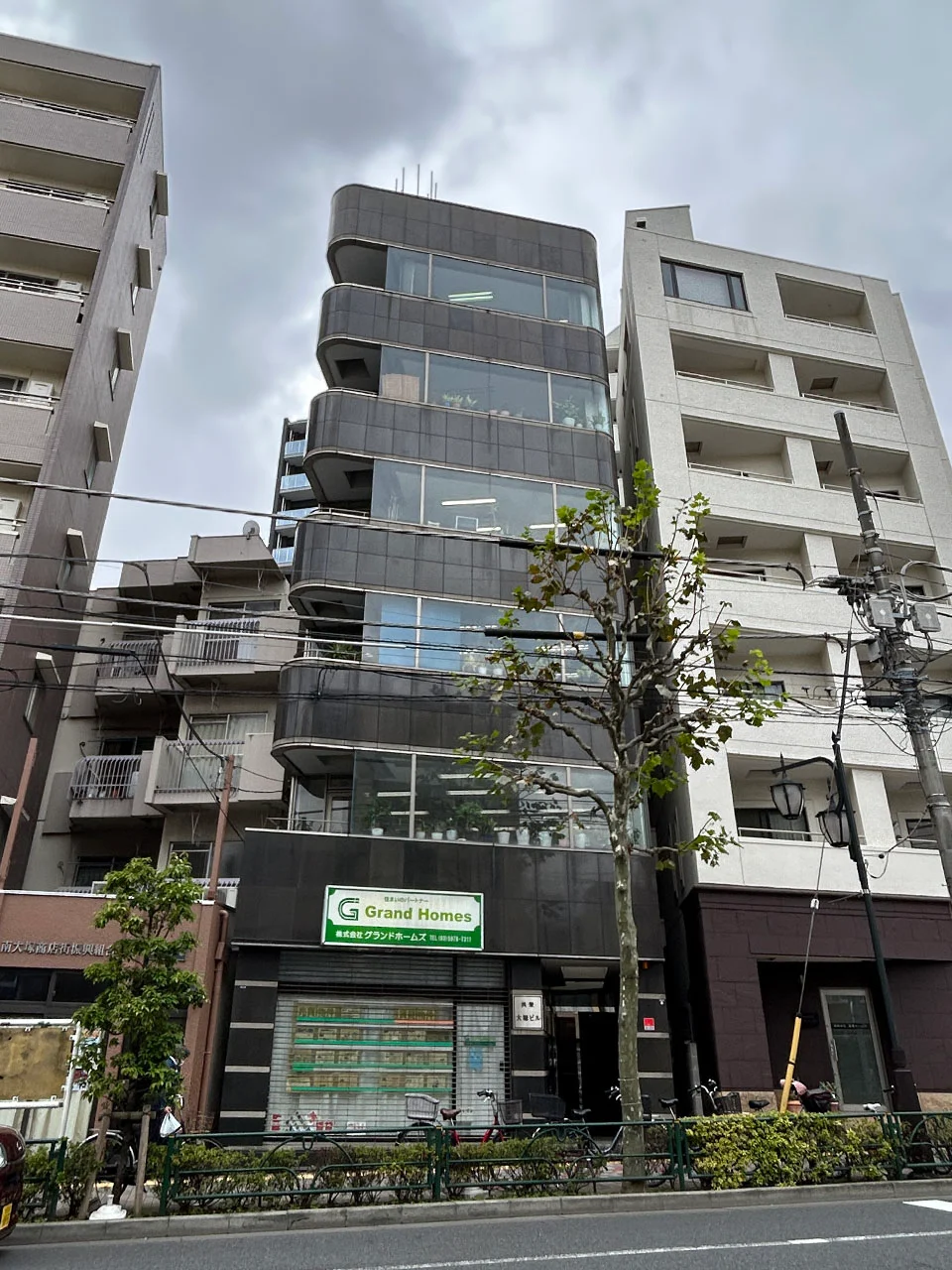共栄大塚ビル 2 外観 1