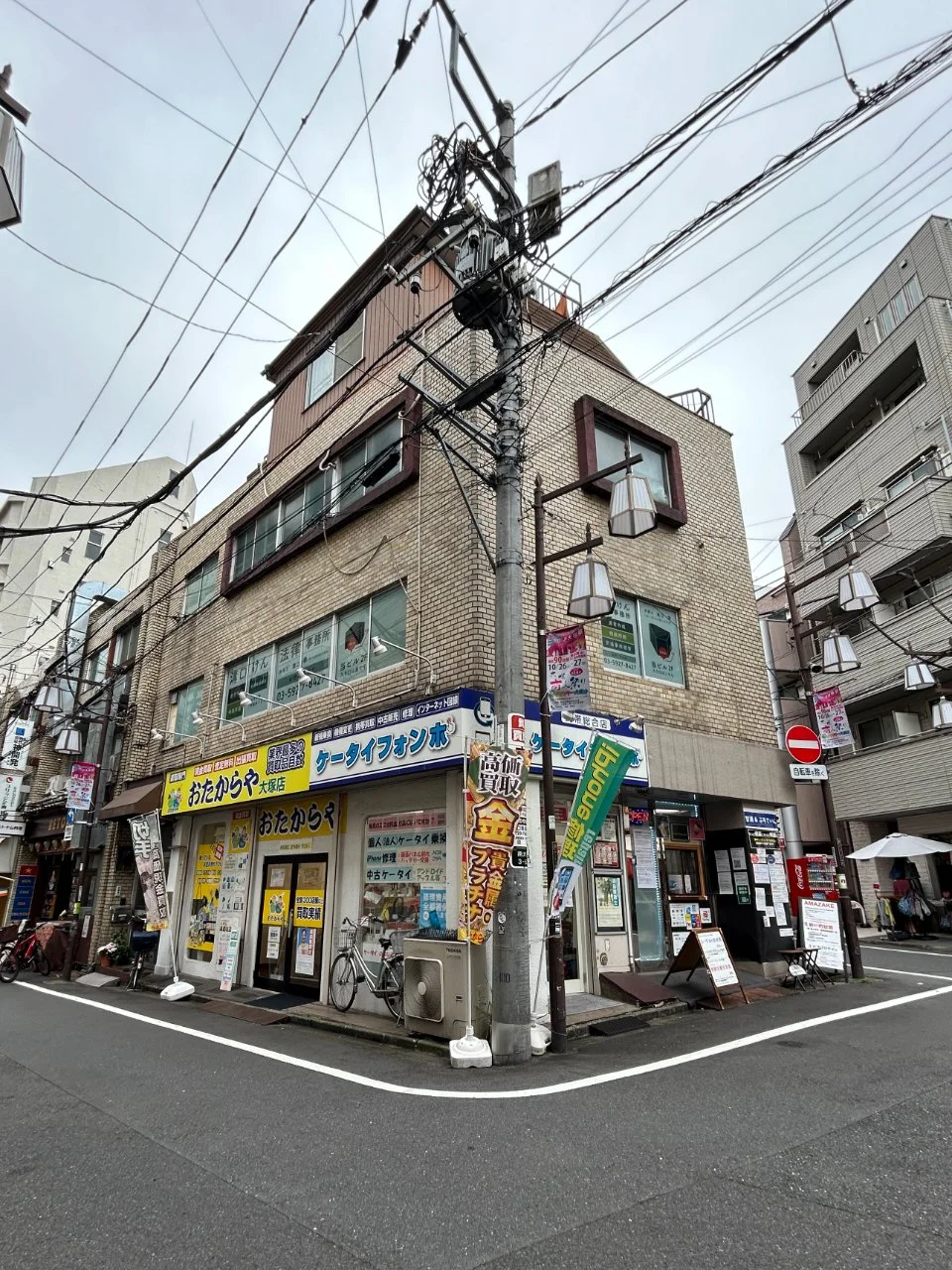 近藤(エリィズ)(六栄)ビル 2 外観 1