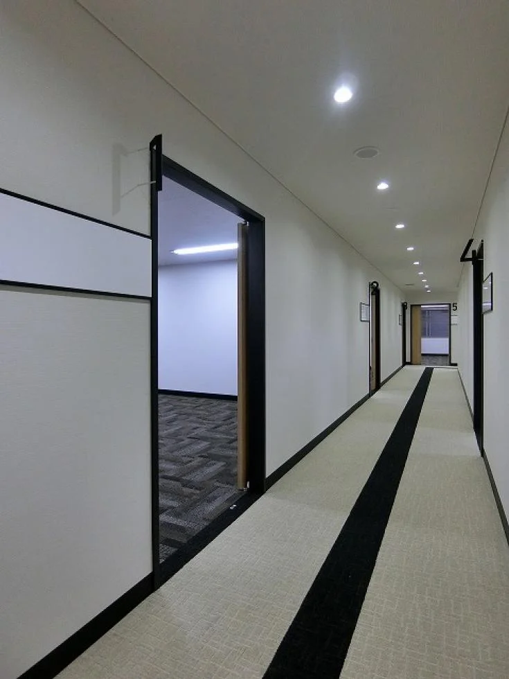 いちご東池袋ビル 3 共有部 4