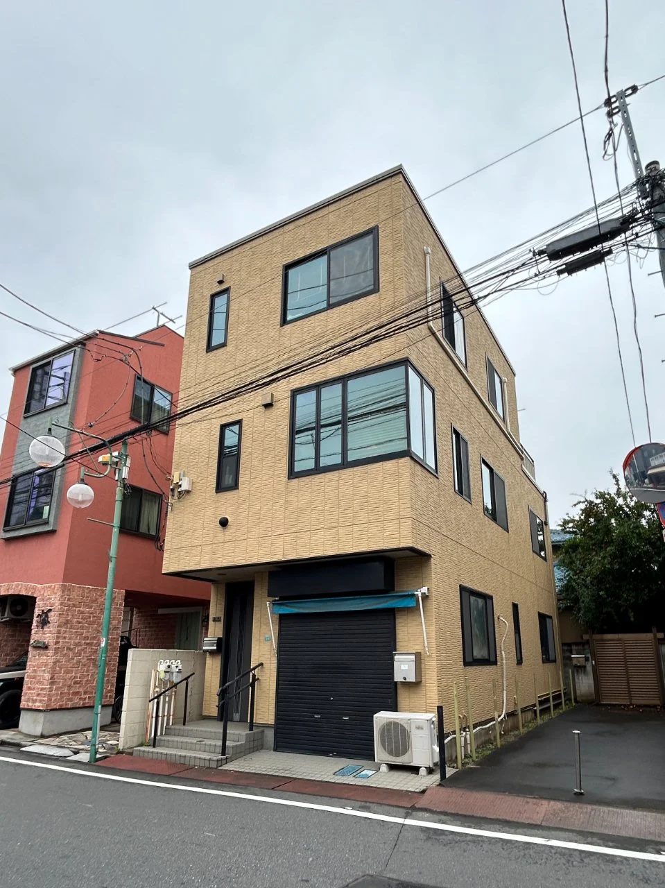 石川ビル 1 外観 1
