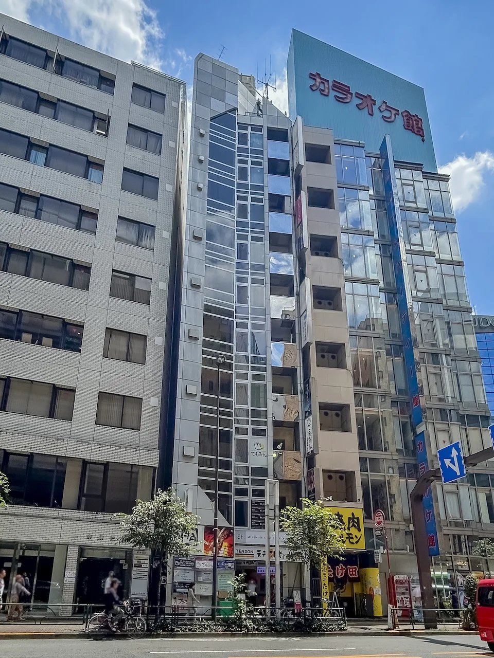 池袋嘉泉ビル 3 外観 1