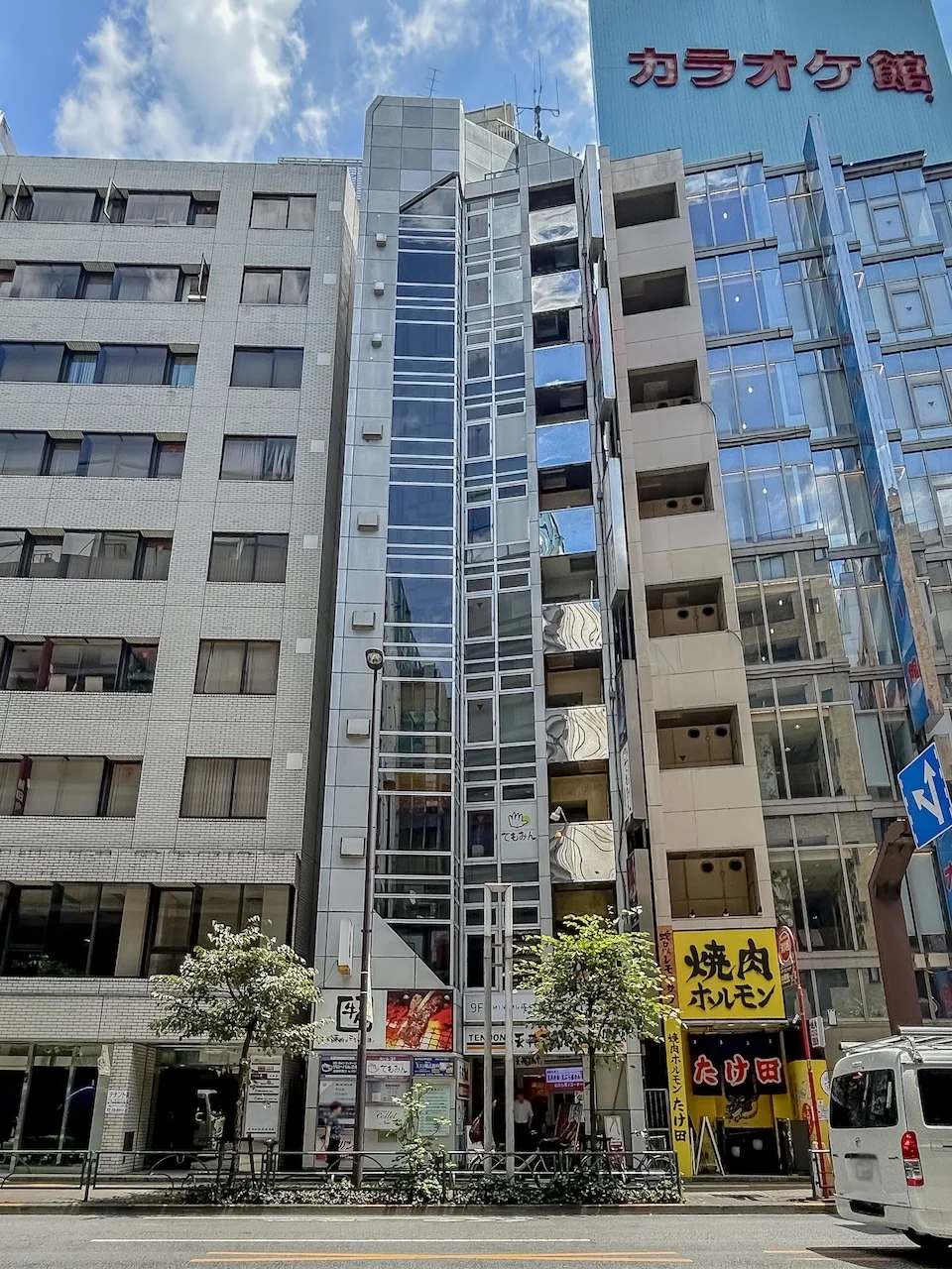 池袋嘉泉ビル 3 外観 2