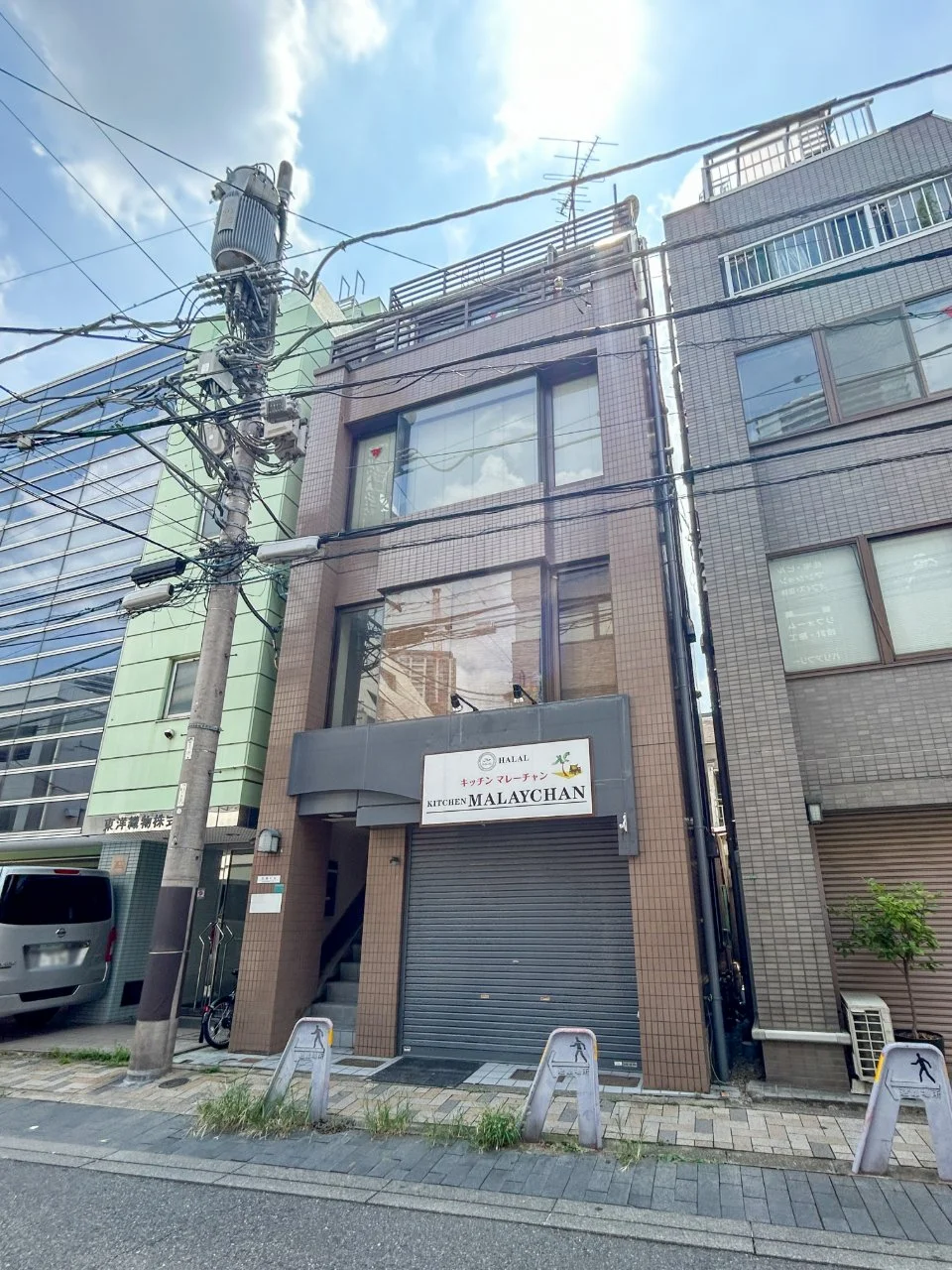 佐藤ビル 2 外観 2