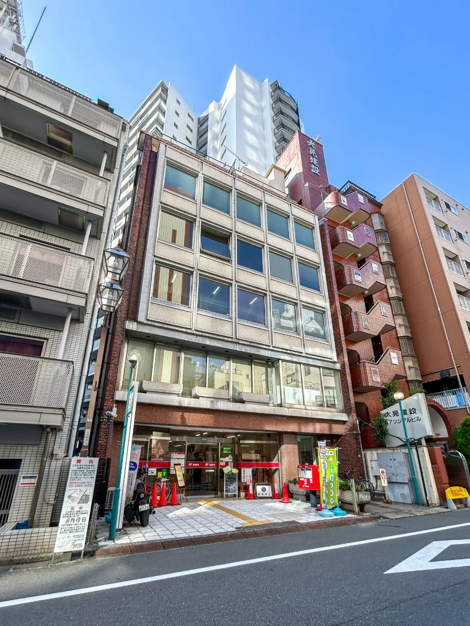 丸栄ビル 3 外観 2